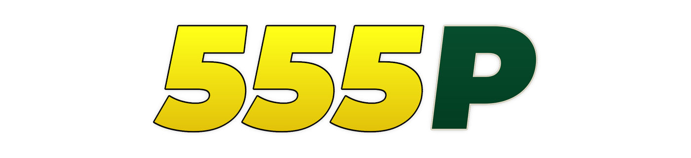 555p